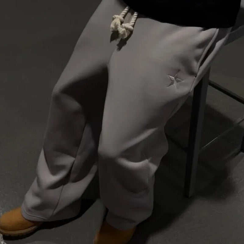 Felix – Pantaloni Jogging Larghi Unisex