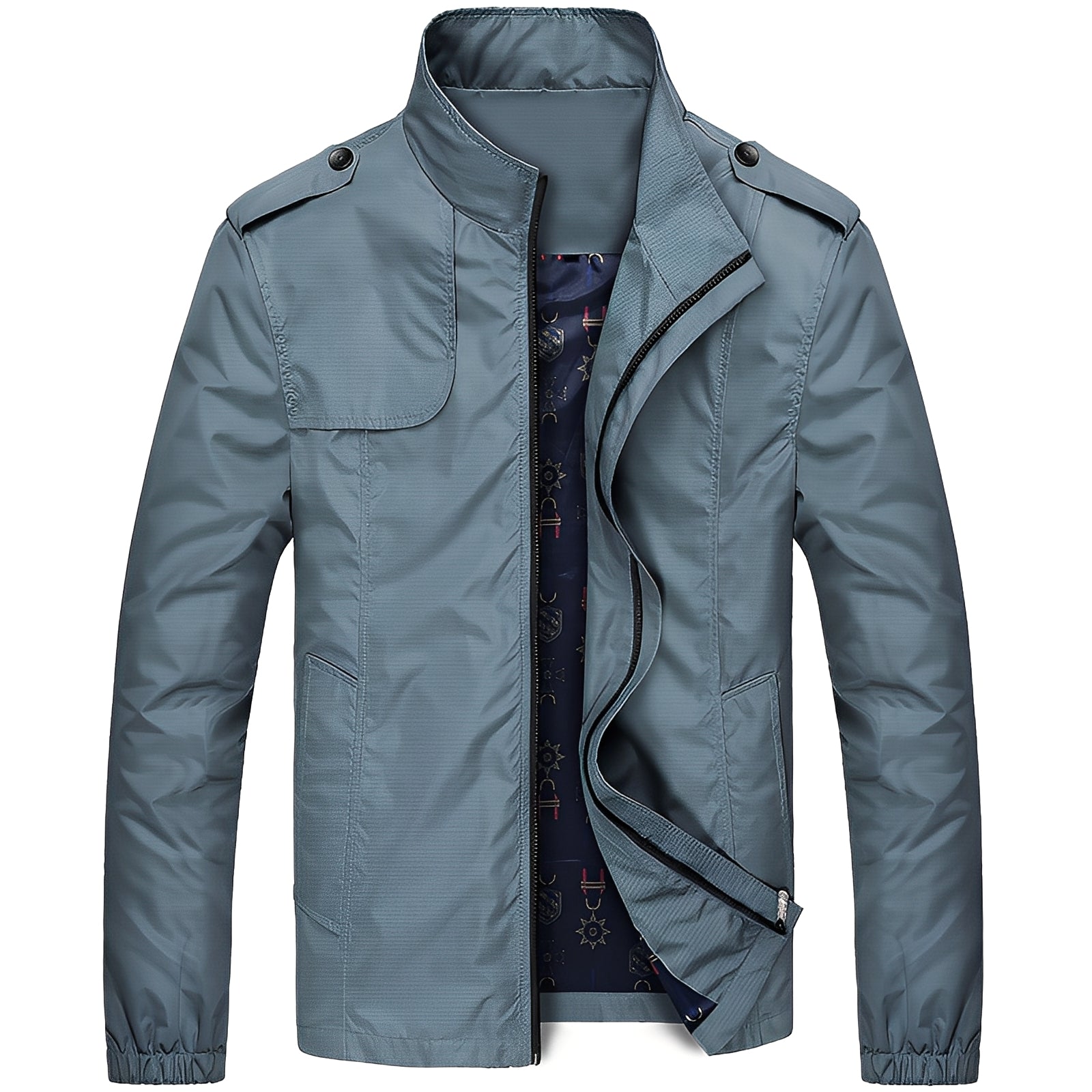 Gilbert - Giacca casual ed elegante per uomini
