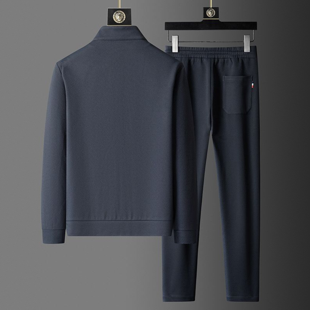 Philip - Elegante, comodo set sportivo per uomini