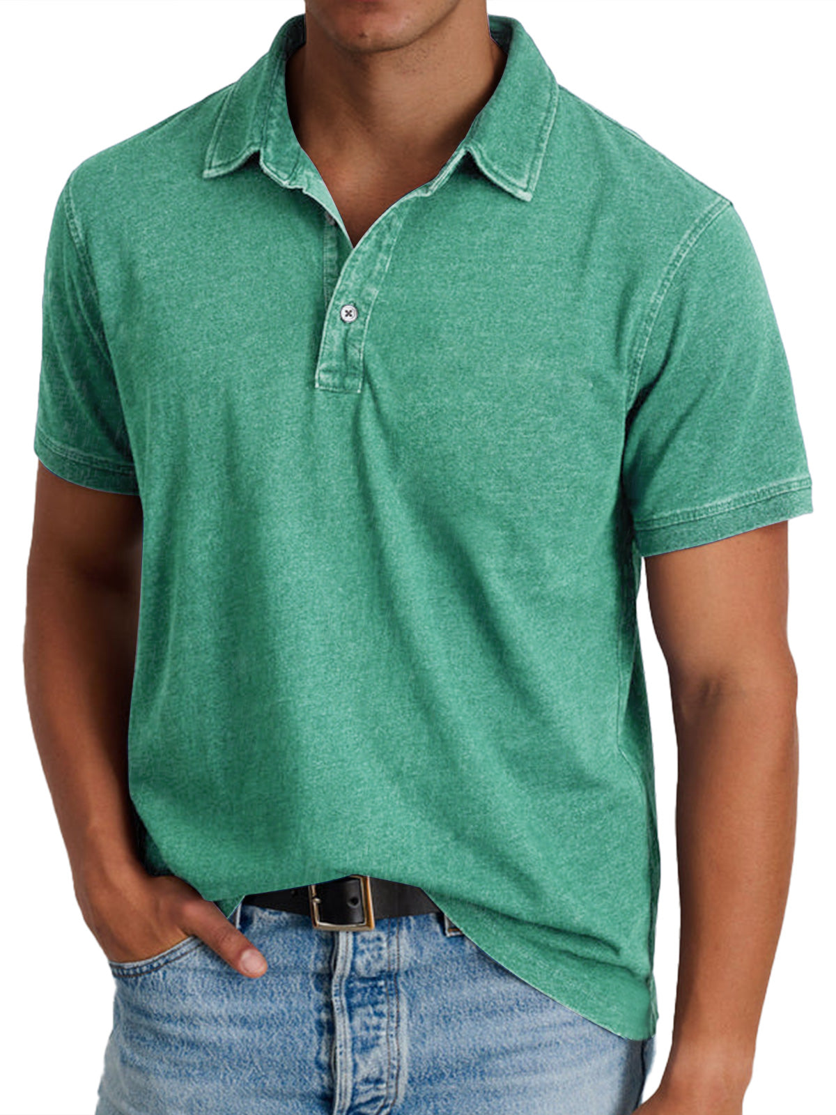 Alessandro™ | Polo Heritage Raffinata
