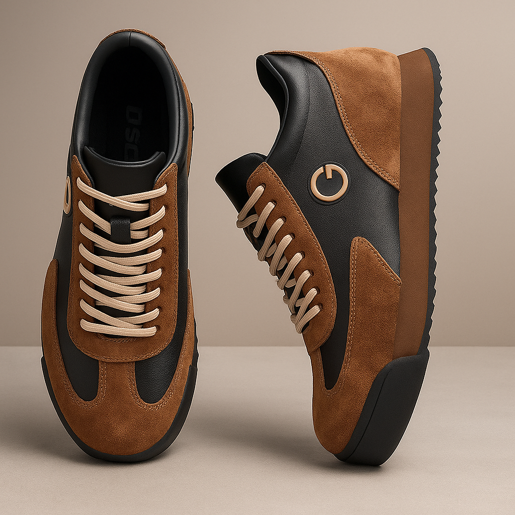 Giovanni | Eleganti Scarpe in Pelle