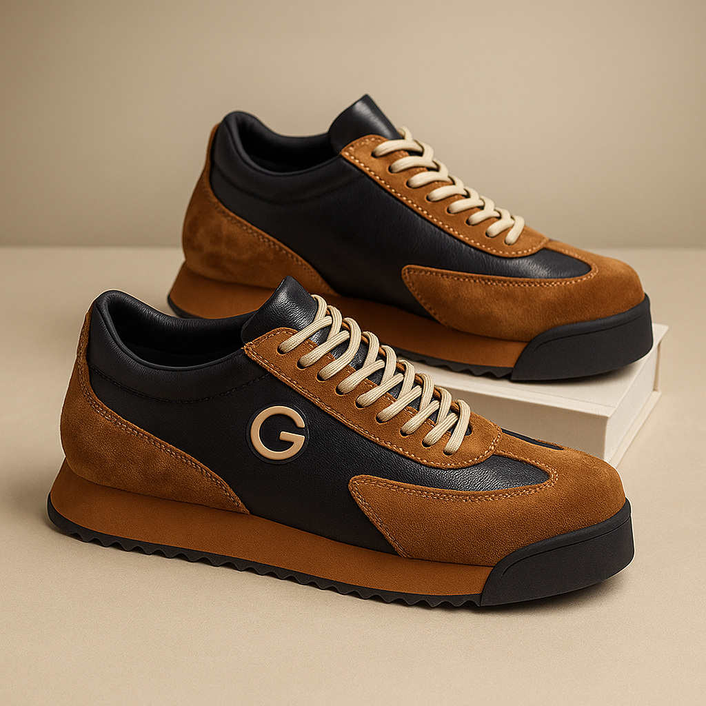 Giovanni | Eleganti Scarpe in Pelle