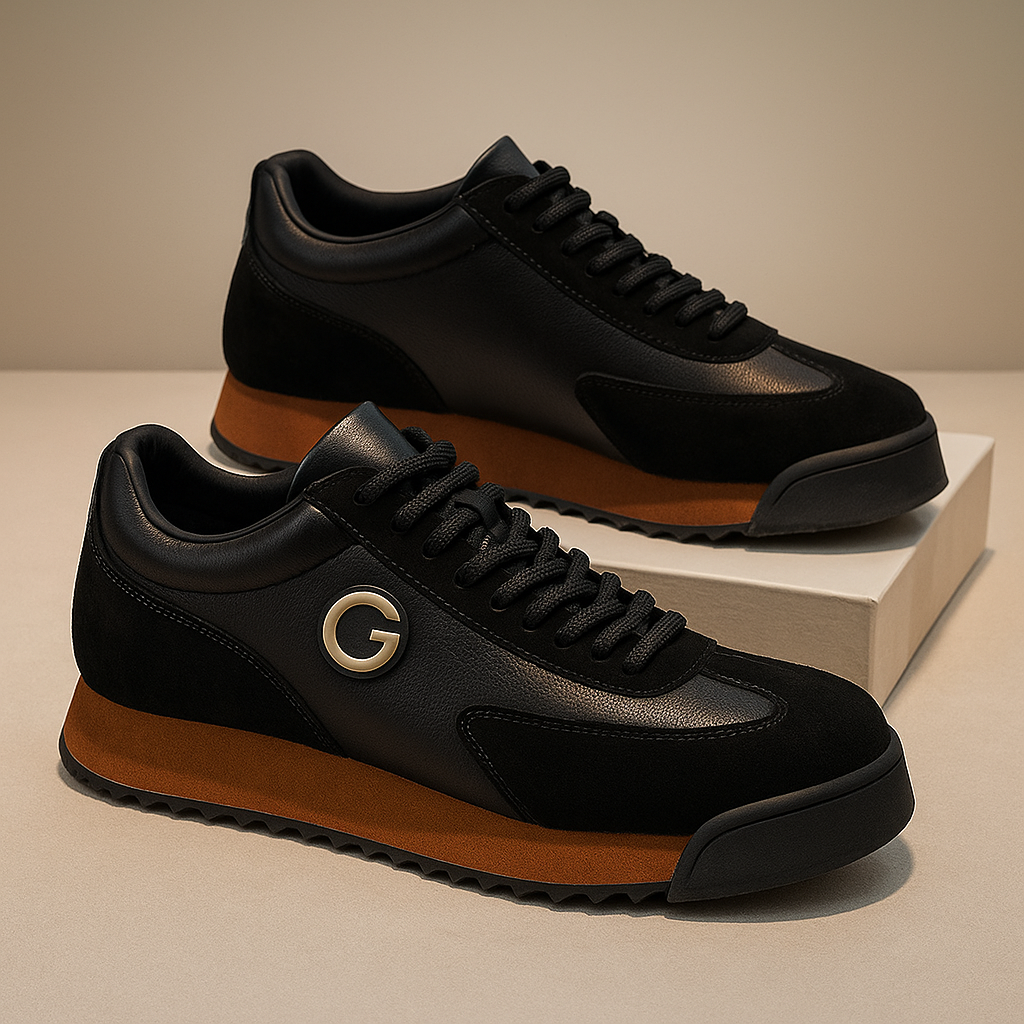 Giovanni | Eleganti Scarpe in Pelle