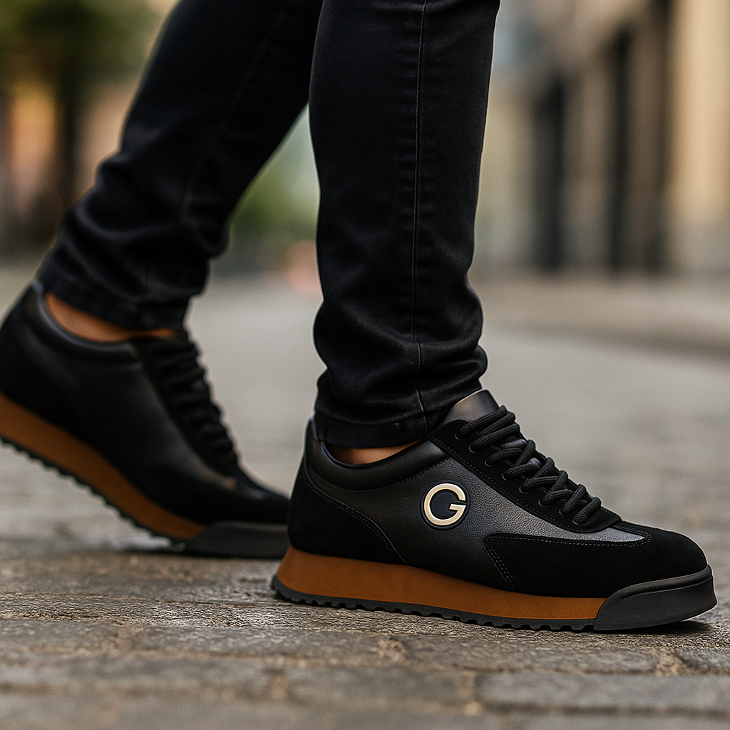 Giovanni | Eleganti Scarpe in Pelle