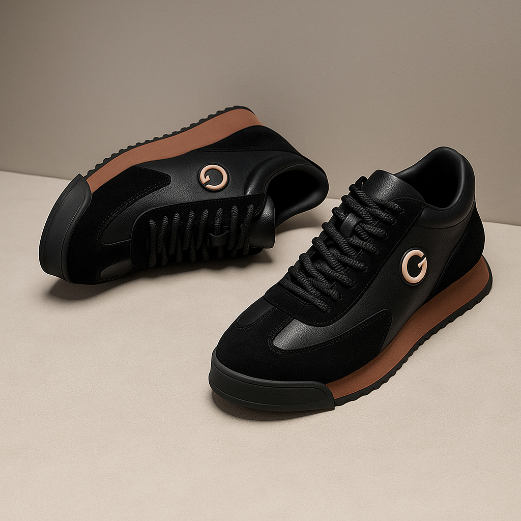Giovanni | Eleganti Scarpe in Pelle