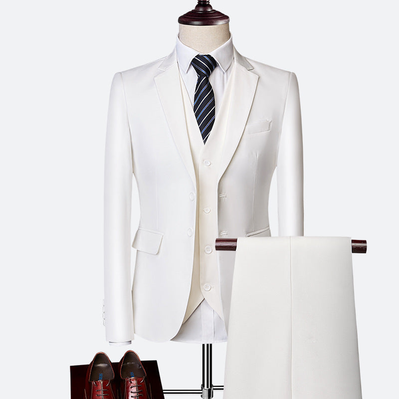 Colson - Elegante completo da uomo 3 pezzi