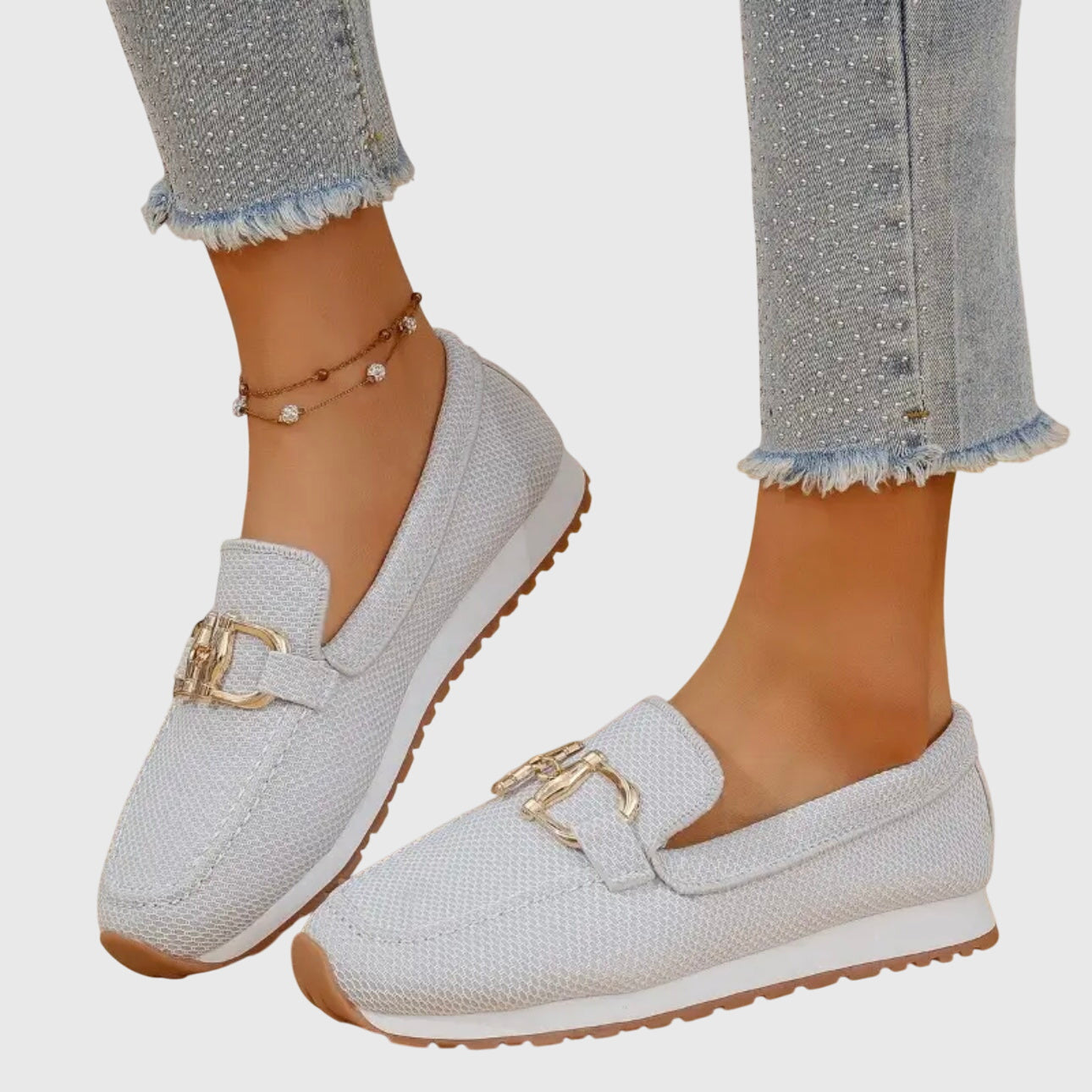 Serena™ | Sneakers Ortopediche Eleganti