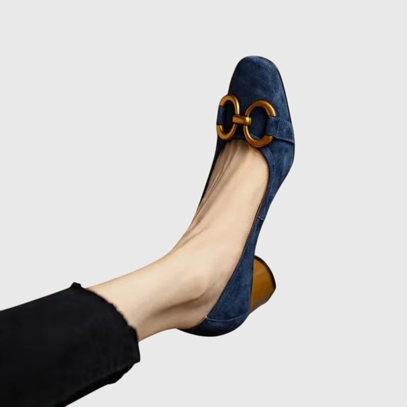 Clara | Tacchi eleganti