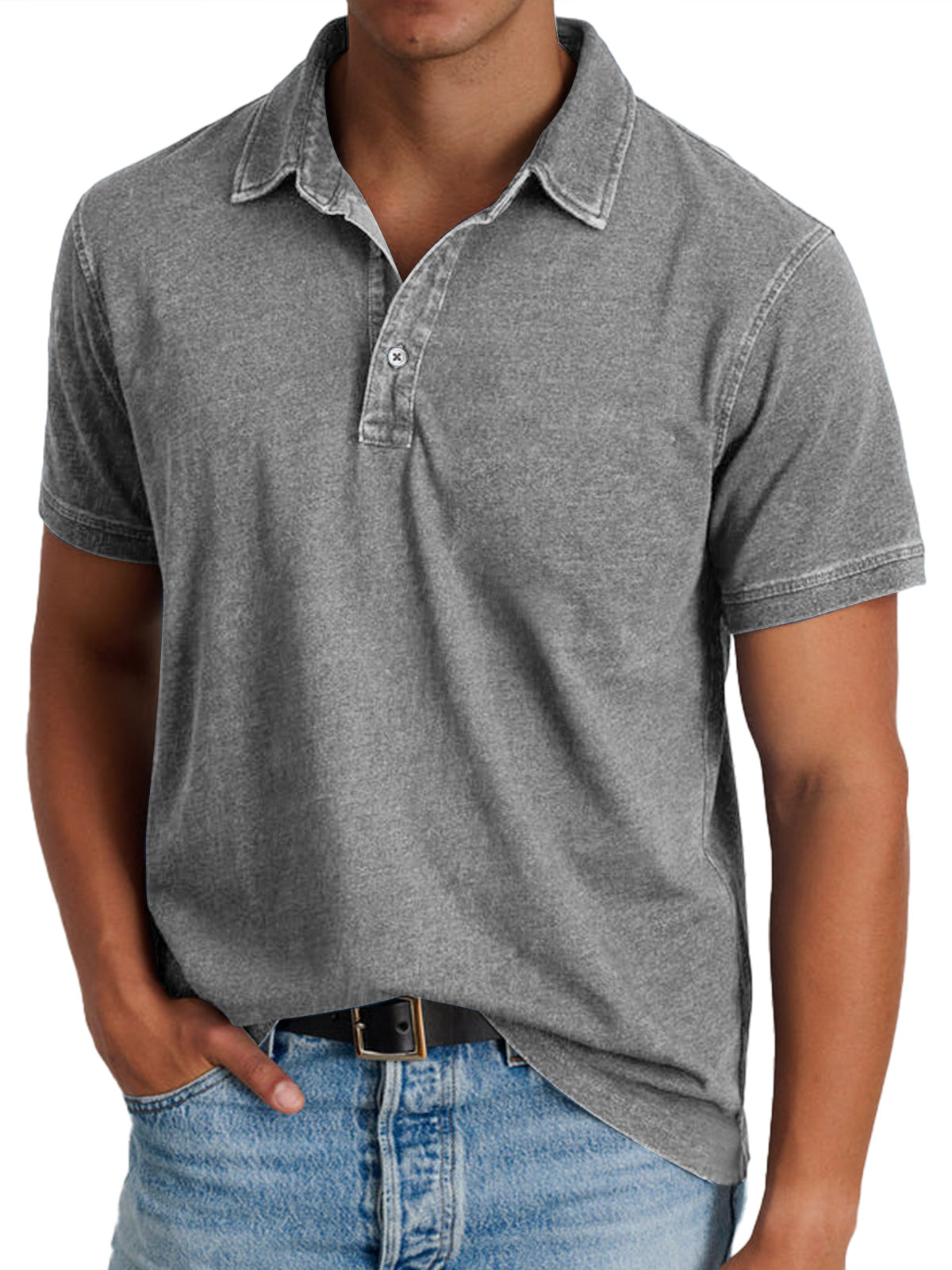 Alessandro™ | Polo Heritage Raffinata