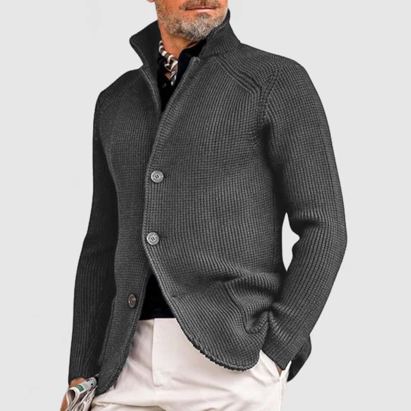 SILVORO | Blazer – Comfort e Eleganza Senza Tempo