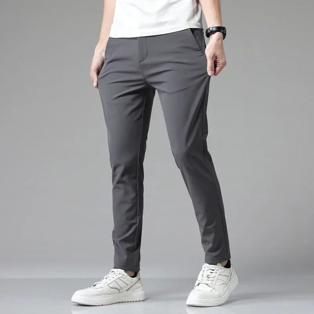 Carlo | Pantaloni Giornalieri Premium