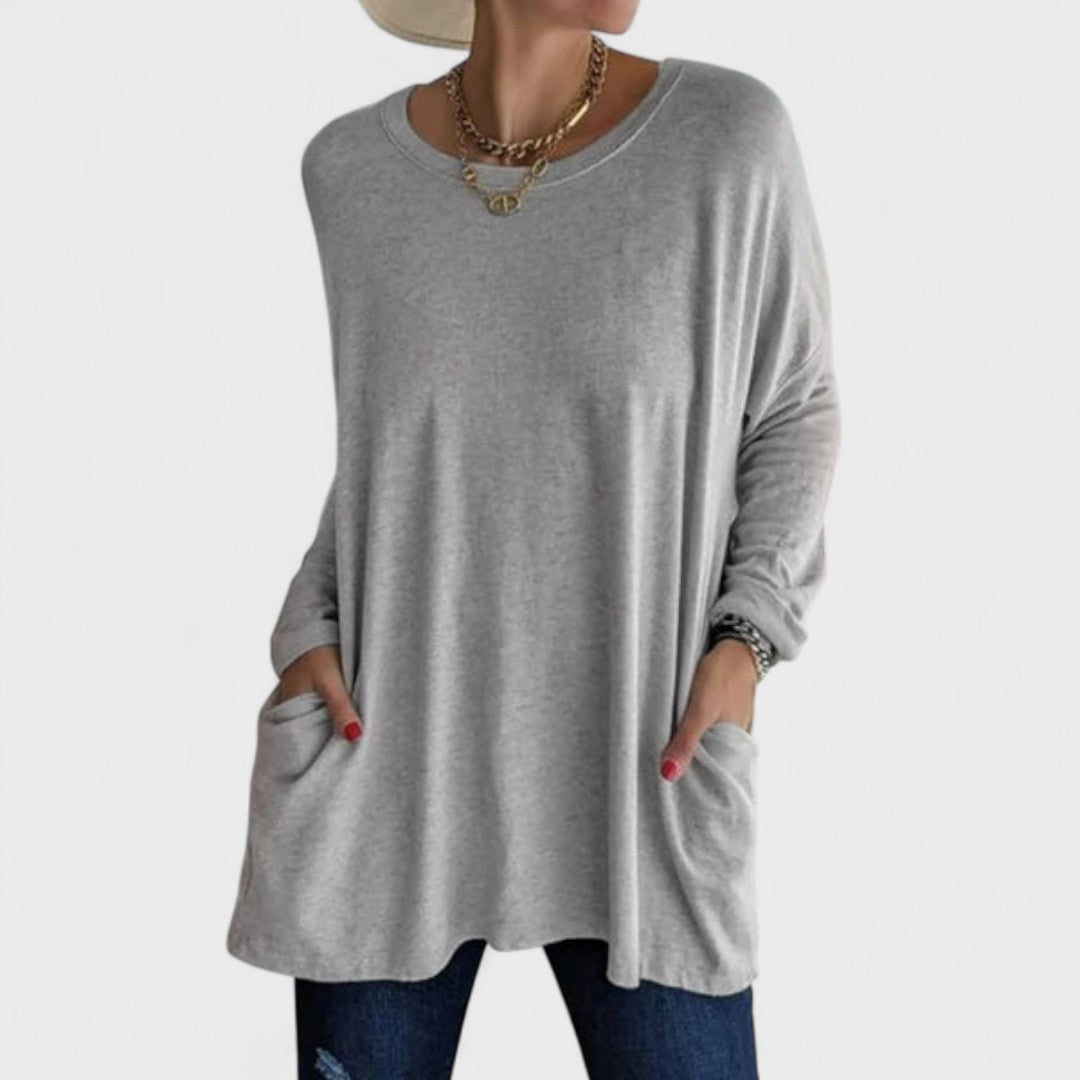 ORIANNA™|TOP RELAX DONNA