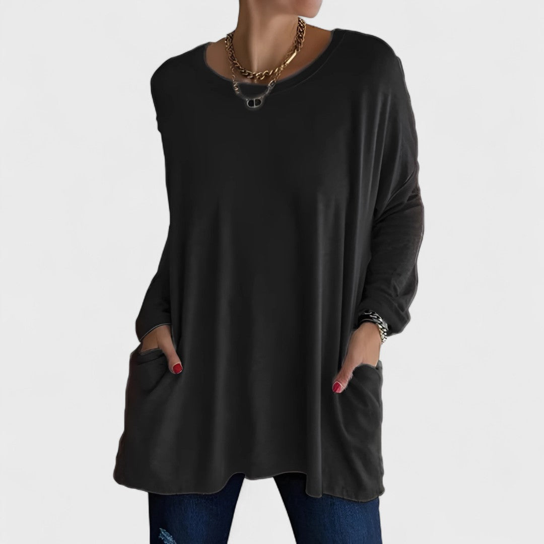 ORIANNA™|TOP RELAX DONNA
