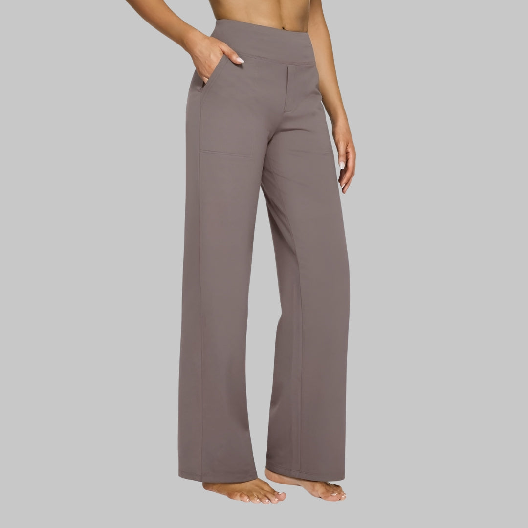 VIANA™|PANTALONI STRETCH COMODI (1+1 OMAGGIO)