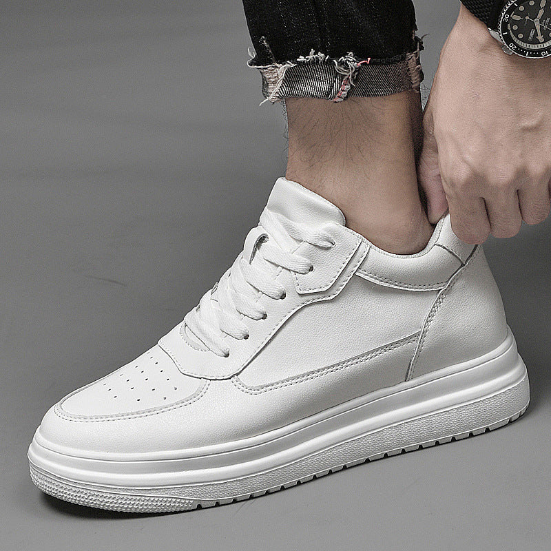 Jasper - Sneaker Sportivi Casual per Uomini