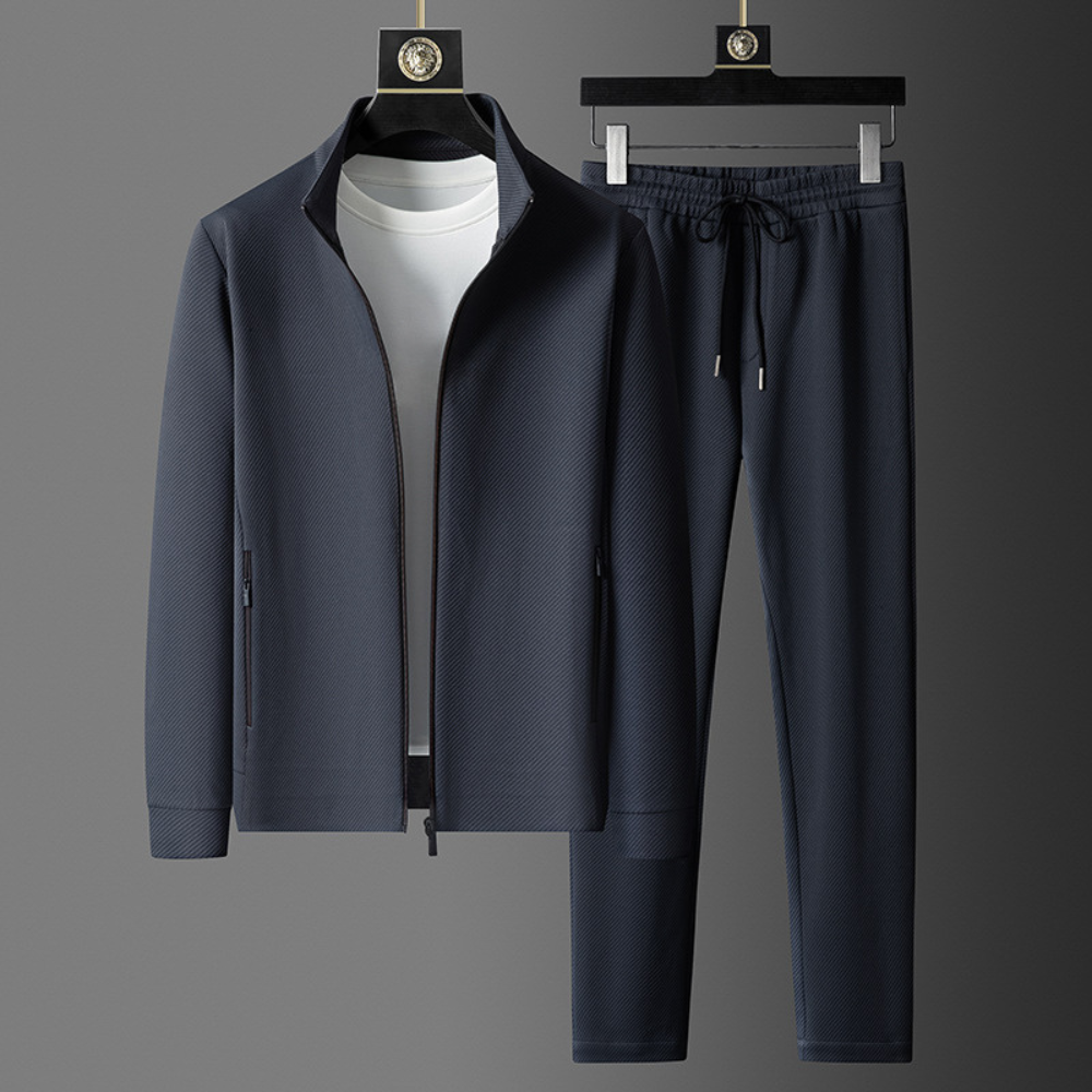 Philip - Elegante, comodo set sportivo per uomini