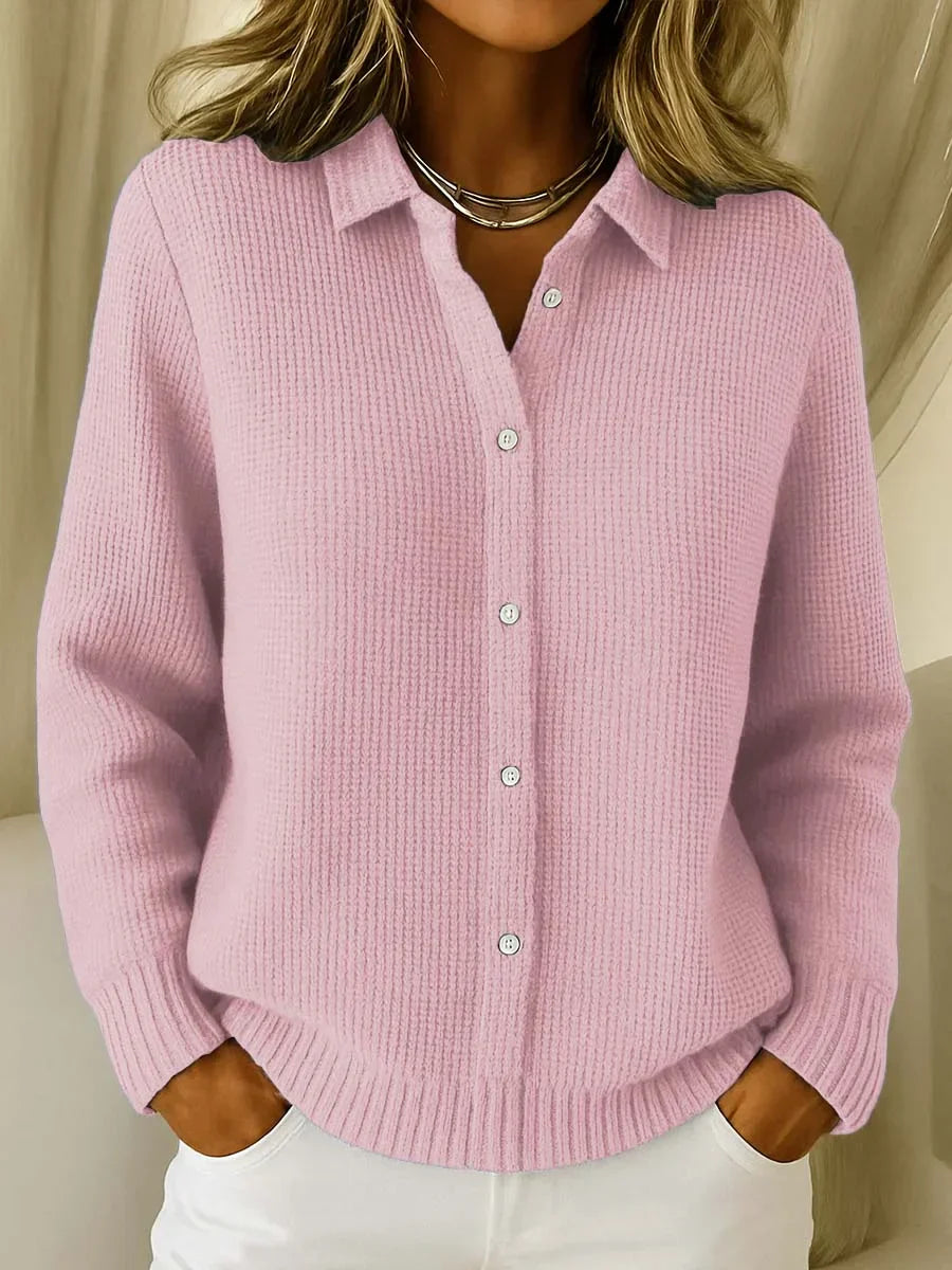 LORETTA™|CARDIGAN ELEGANTE DONNA