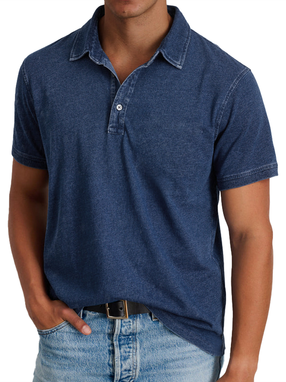 Alessandro™ | Polo Heritage Raffinata