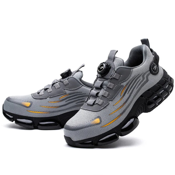 Dax - Robuste Scarpe di Sicurezza Professionali