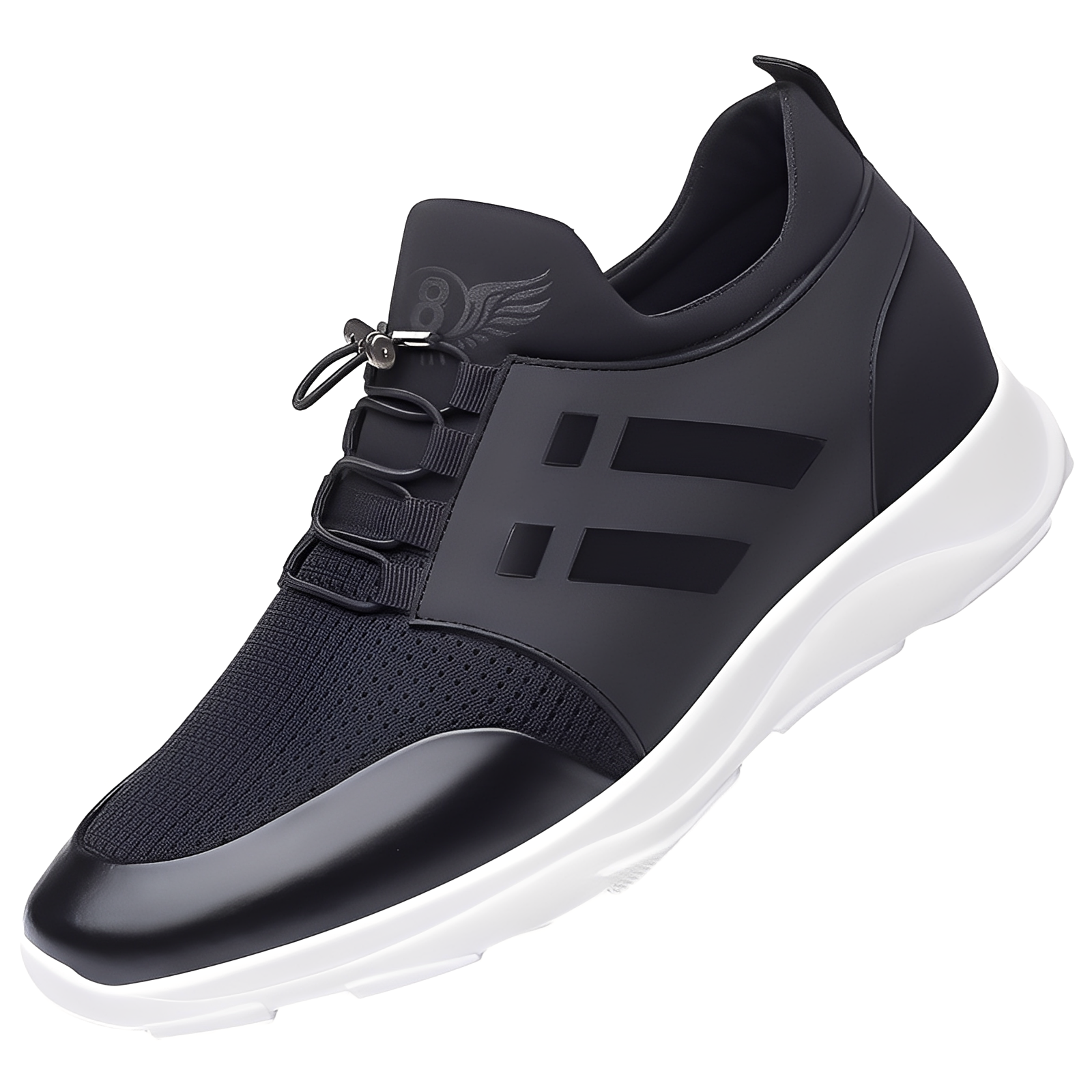 Phillip - Casual, elegante scarpa in pelle per uomo