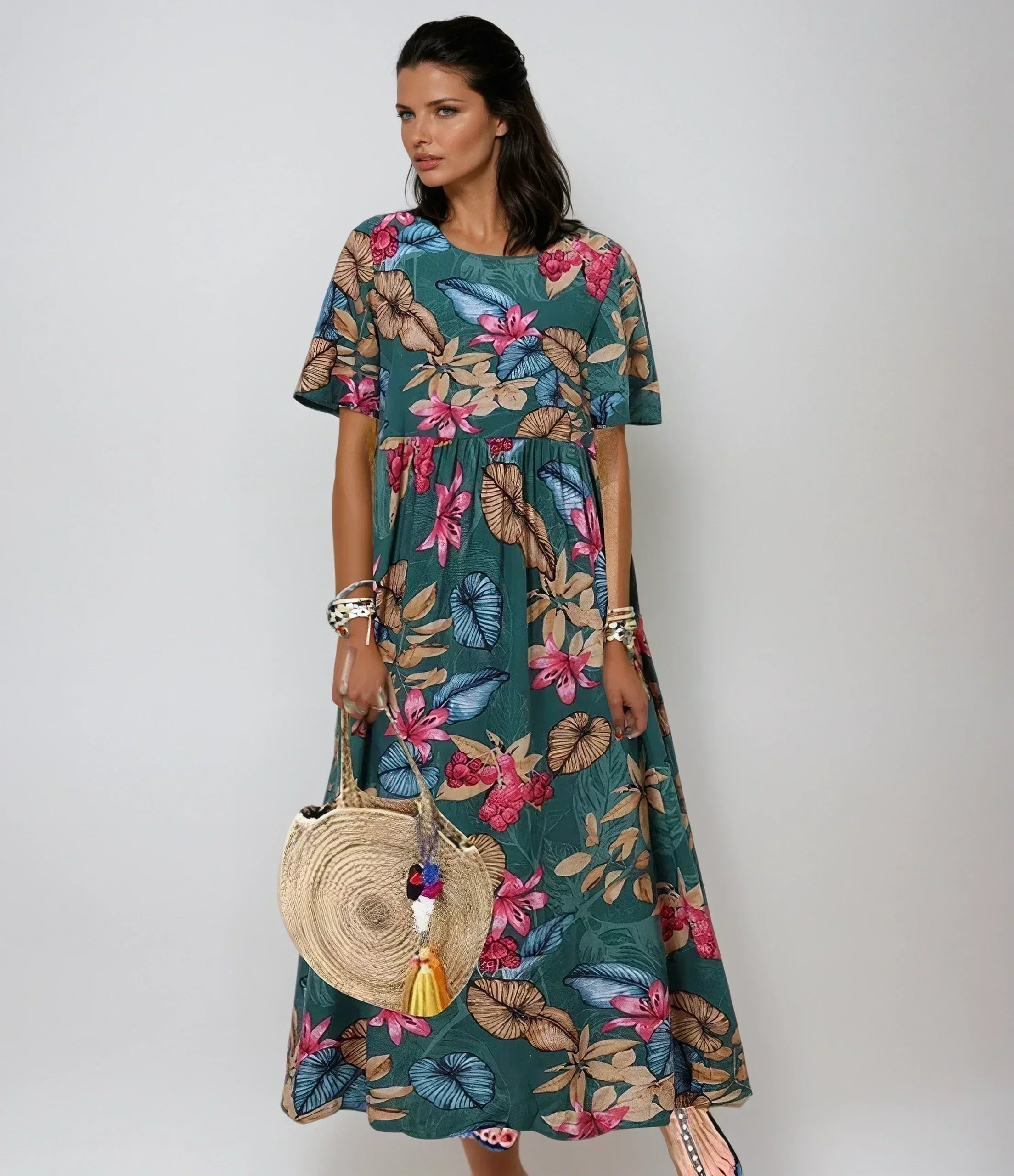Lovi | Vestito estivo grazioso