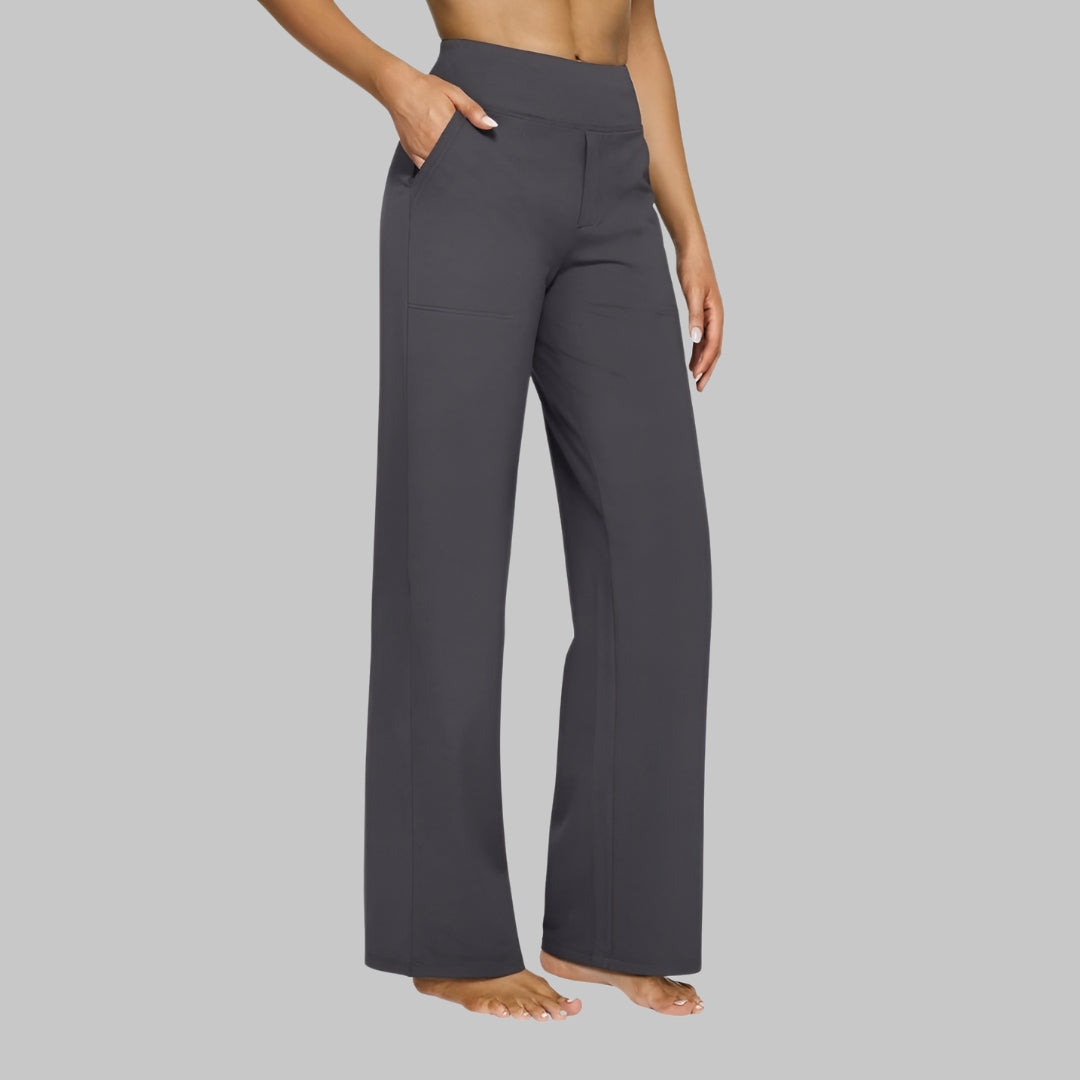 VIANA™|PANTALONI STRETCH COMODI (1+1 OMAGGIO)