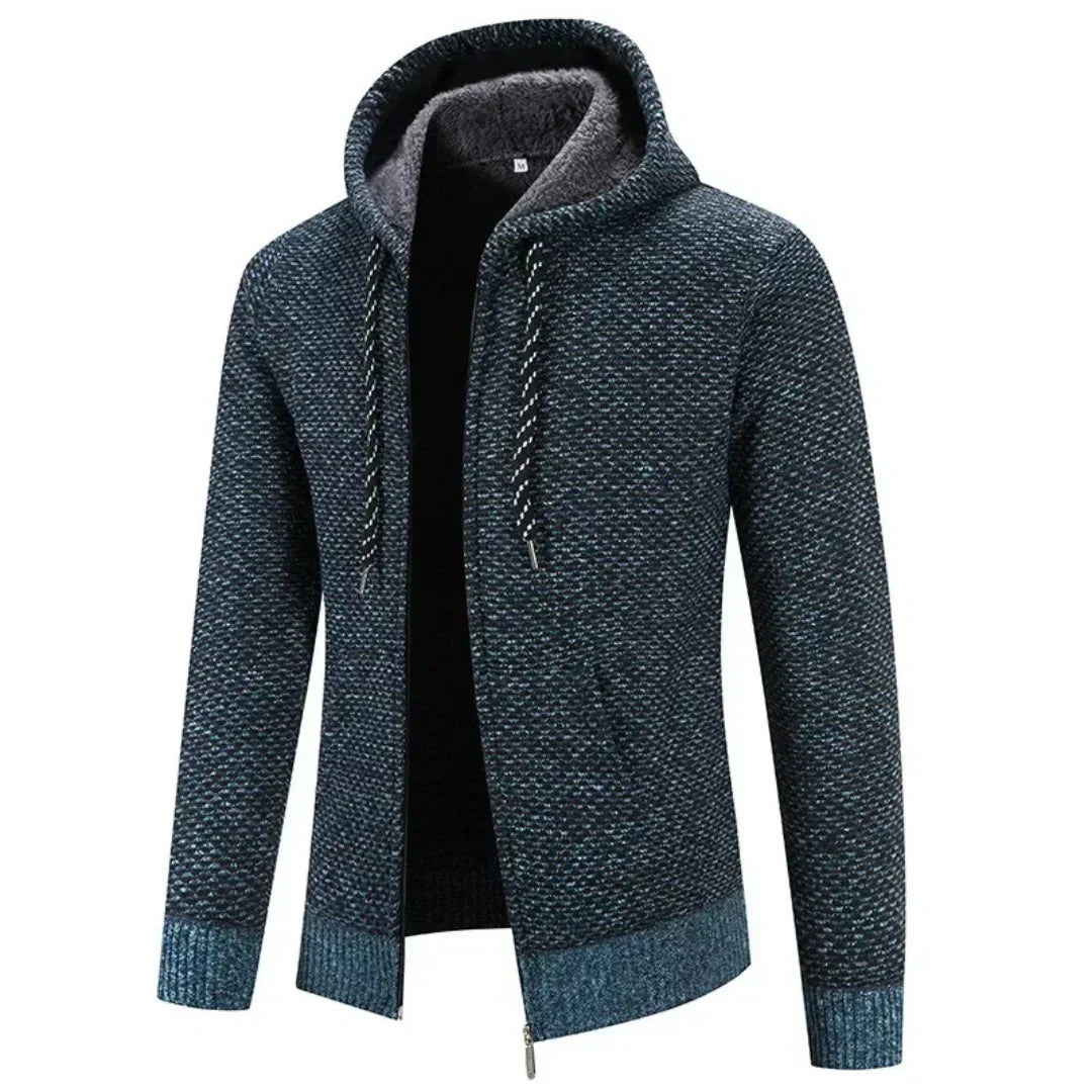 Luca™ | Felpa con cappuccio definitiva