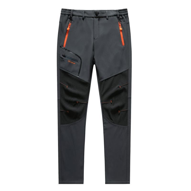Douglas - Pantaloni casuali, spessi, impermeabili per uomini