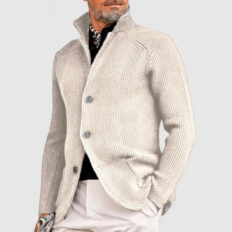 SILVORO | Blazer – Comfort e Eleganza Senza Tempo