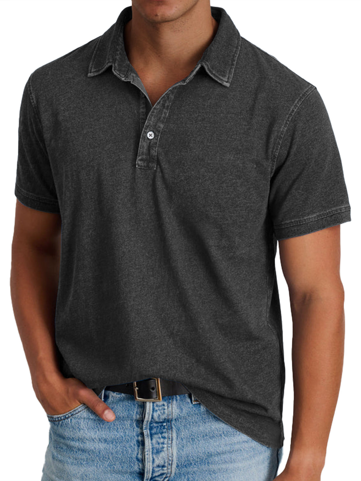 Alessandro™ | Polo Heritage Raffinata