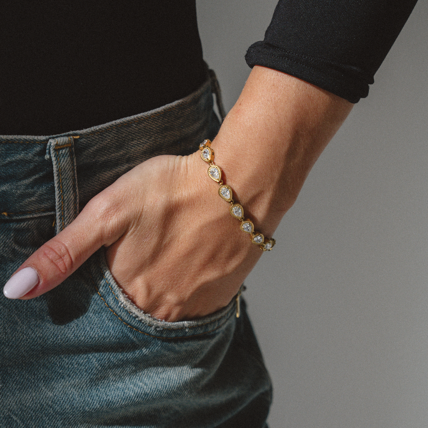 Bracciale TEAR.