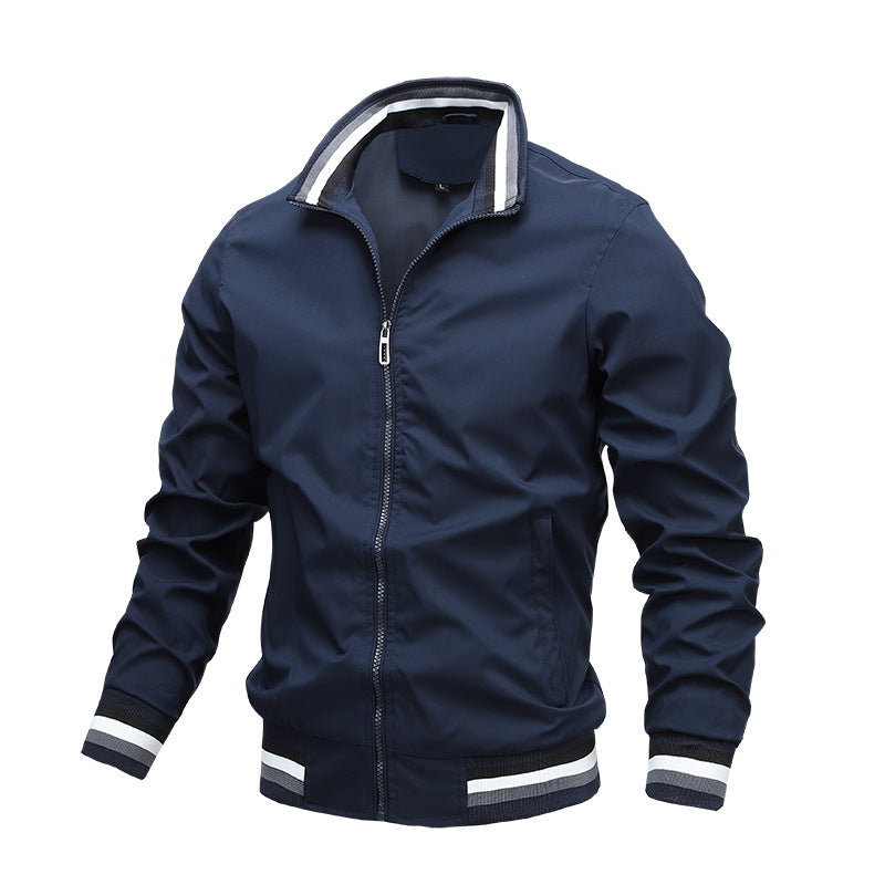 Jaiden - Giacca sportiva elegante per uomini