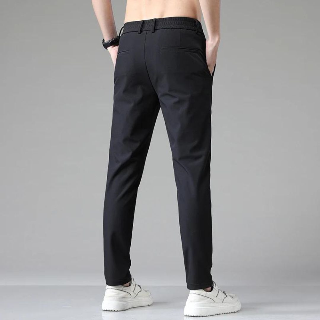 Carlo | Pantaloni Giornalieri Premium