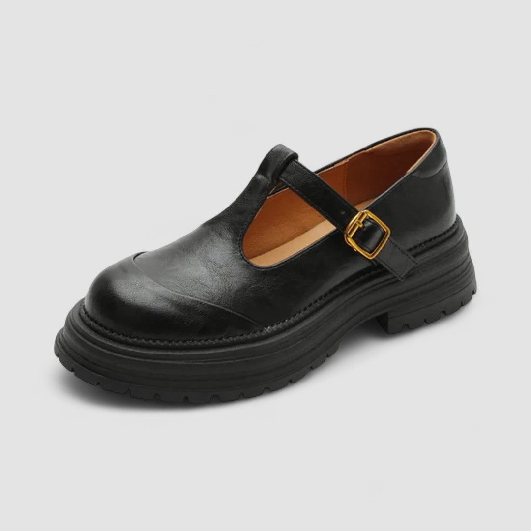 LUNA™|SCARPE MARY JANE ORTOPEDICHE