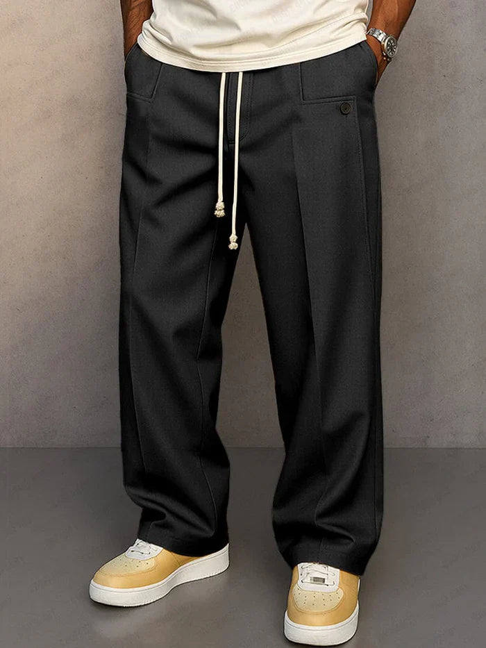Luca™ | Pantaloni dal taglio moderno e confortevole