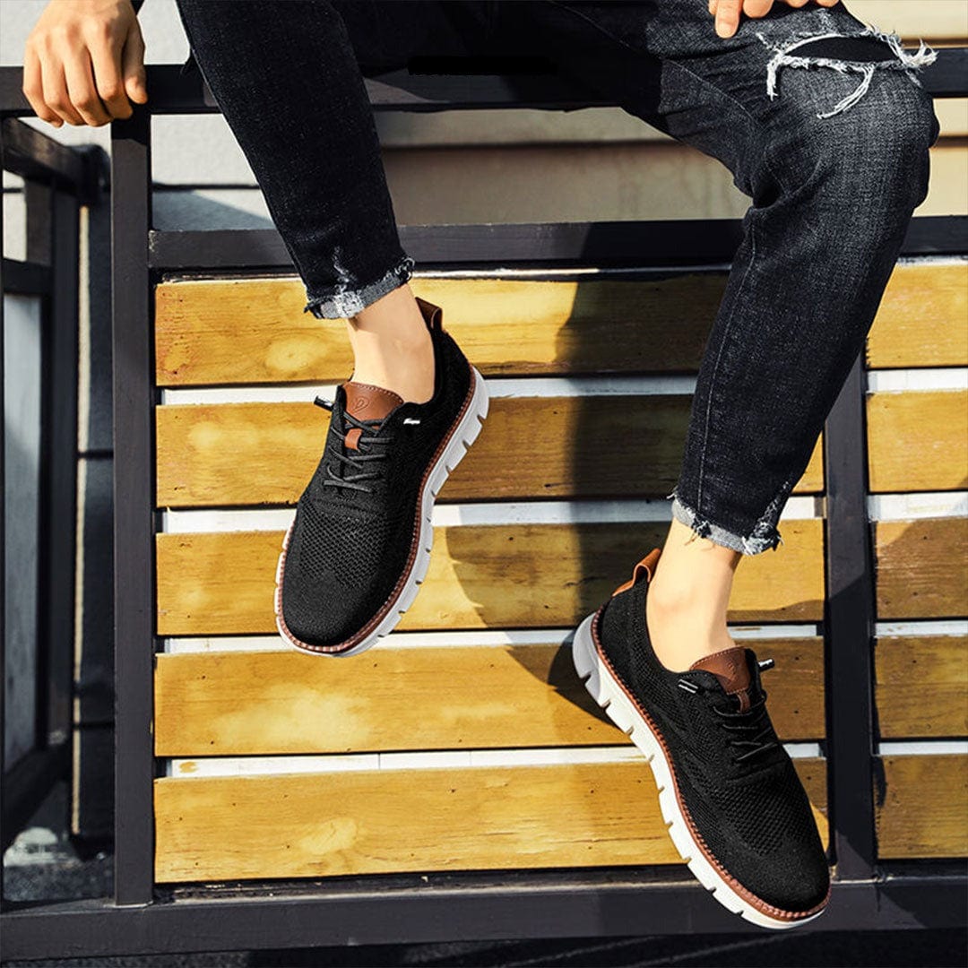 Julien – Comode Scarpe da Uomo