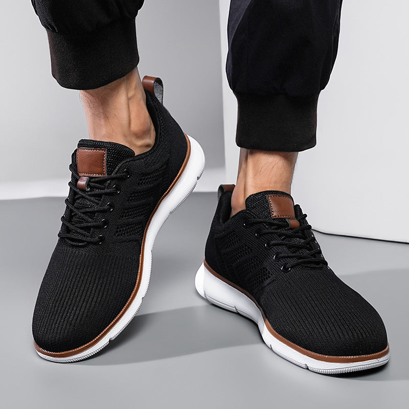 Samson - Comode, traspiranti scarpe casual per uomo