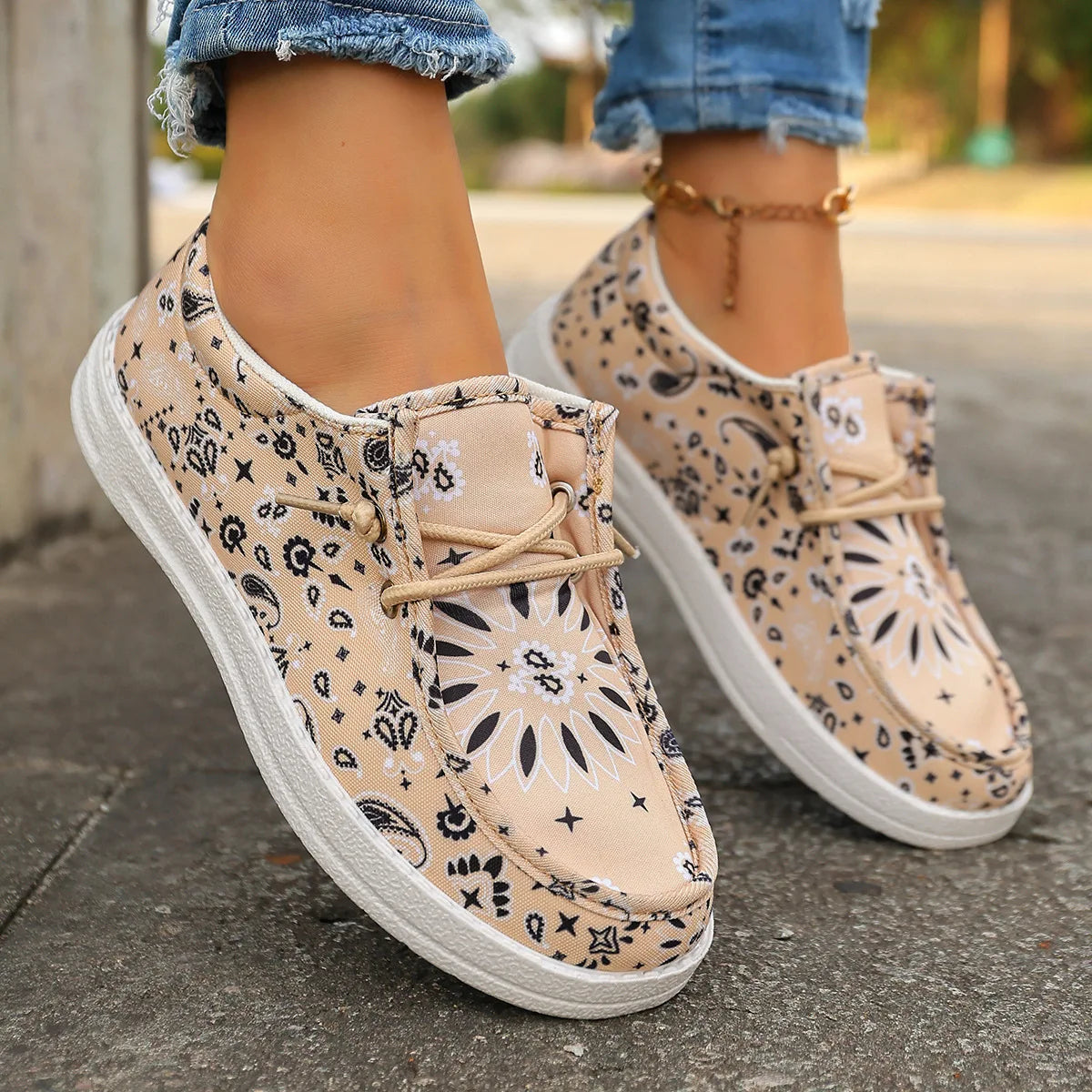 Elina │ Scarpe ultraleggere e comode