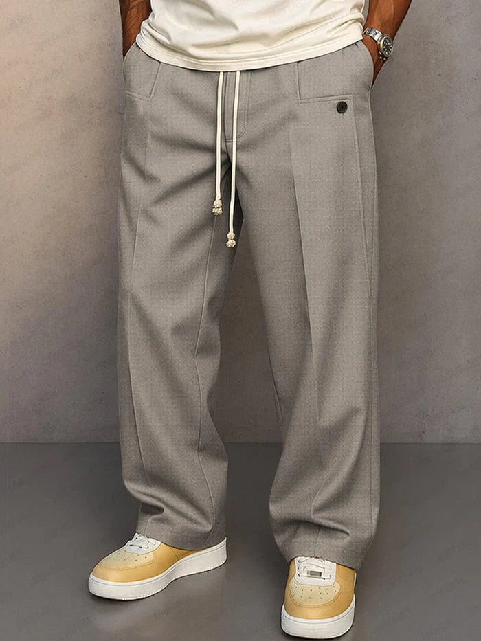 Luca™ | Pantaloni dal taglio moderno e confortevole