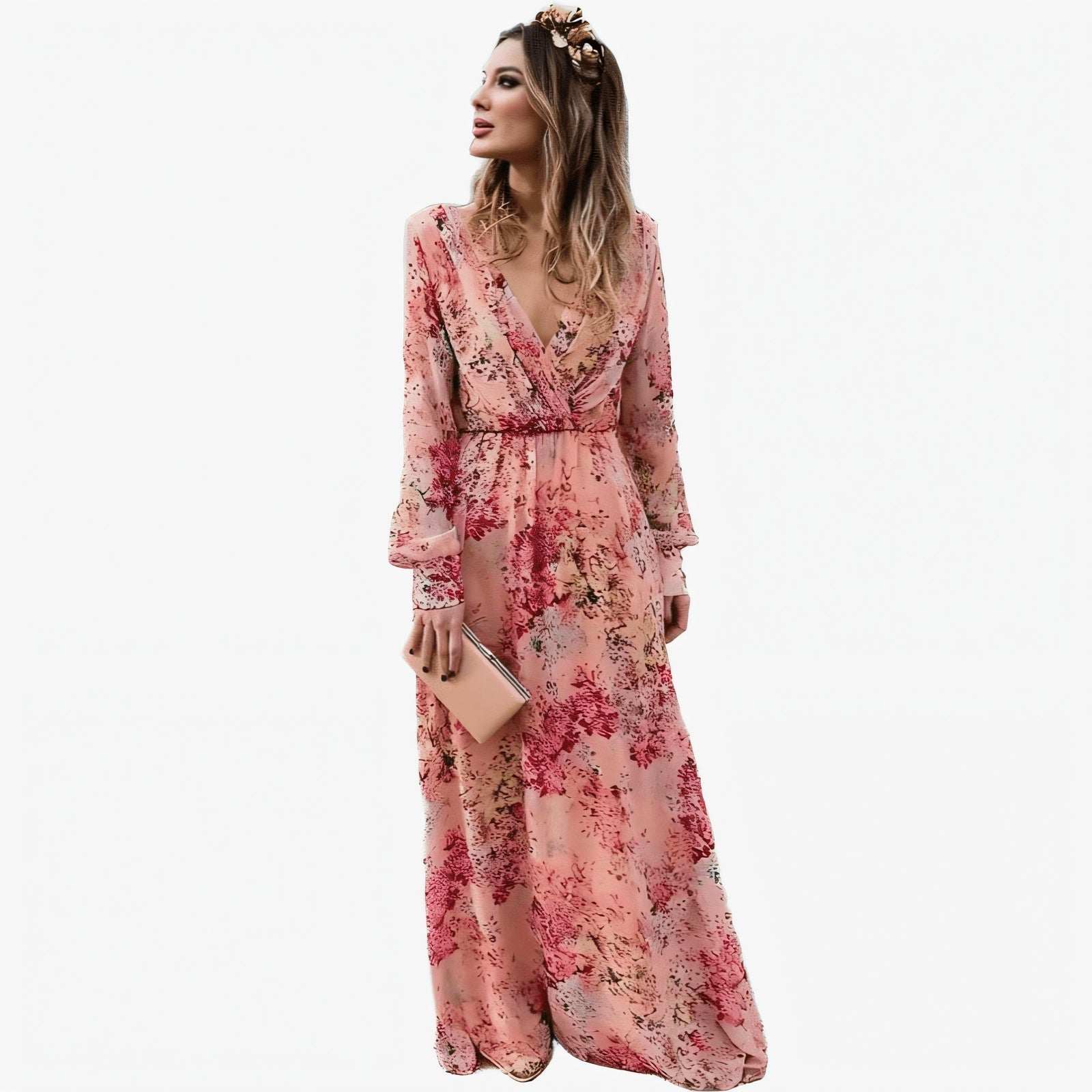 Abito Elegante per Occasioni Speciali