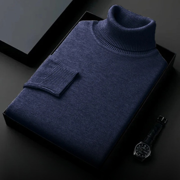 Amara – Elegante Maglione a Maglia