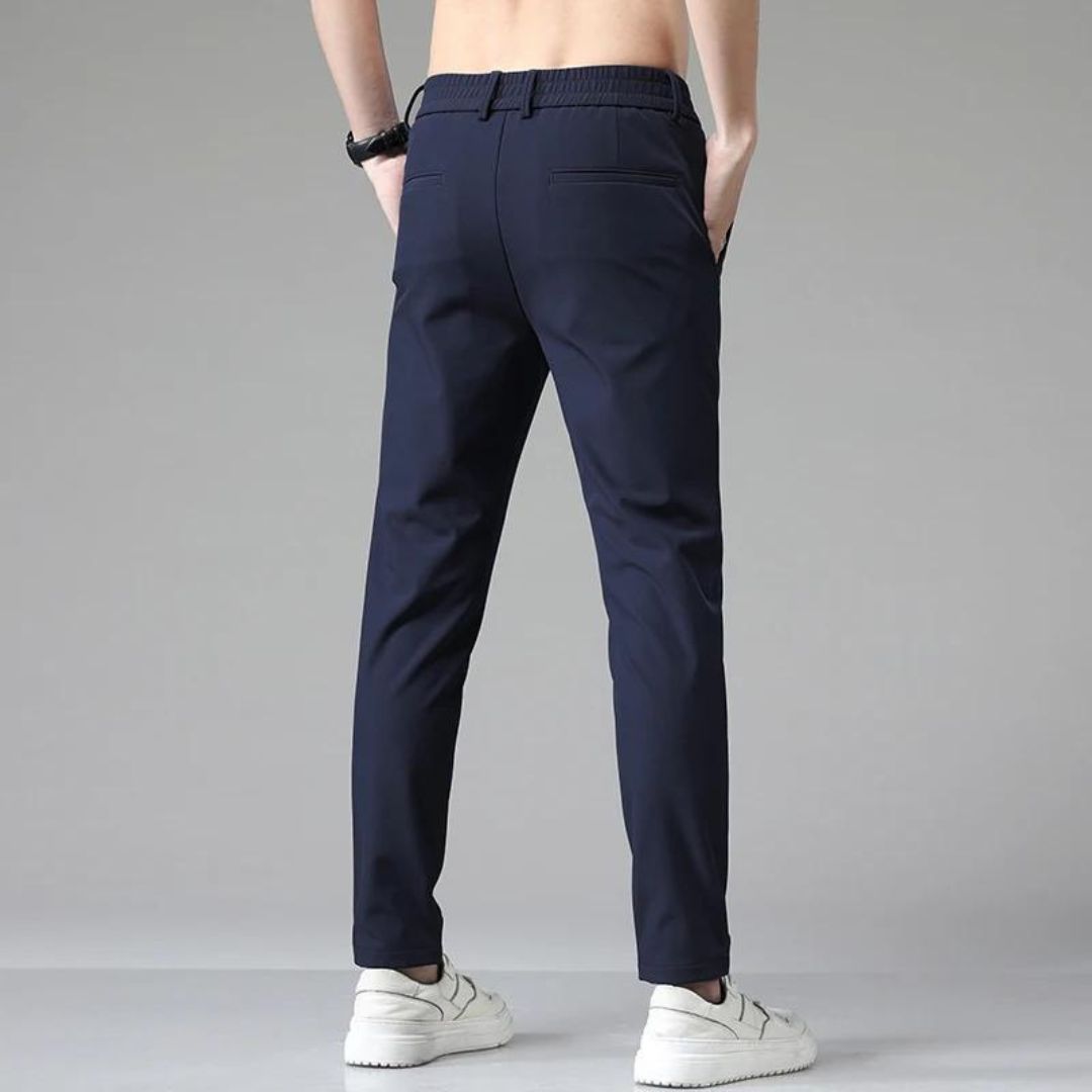 Carlo | Pantaloni Giornalieri Premium