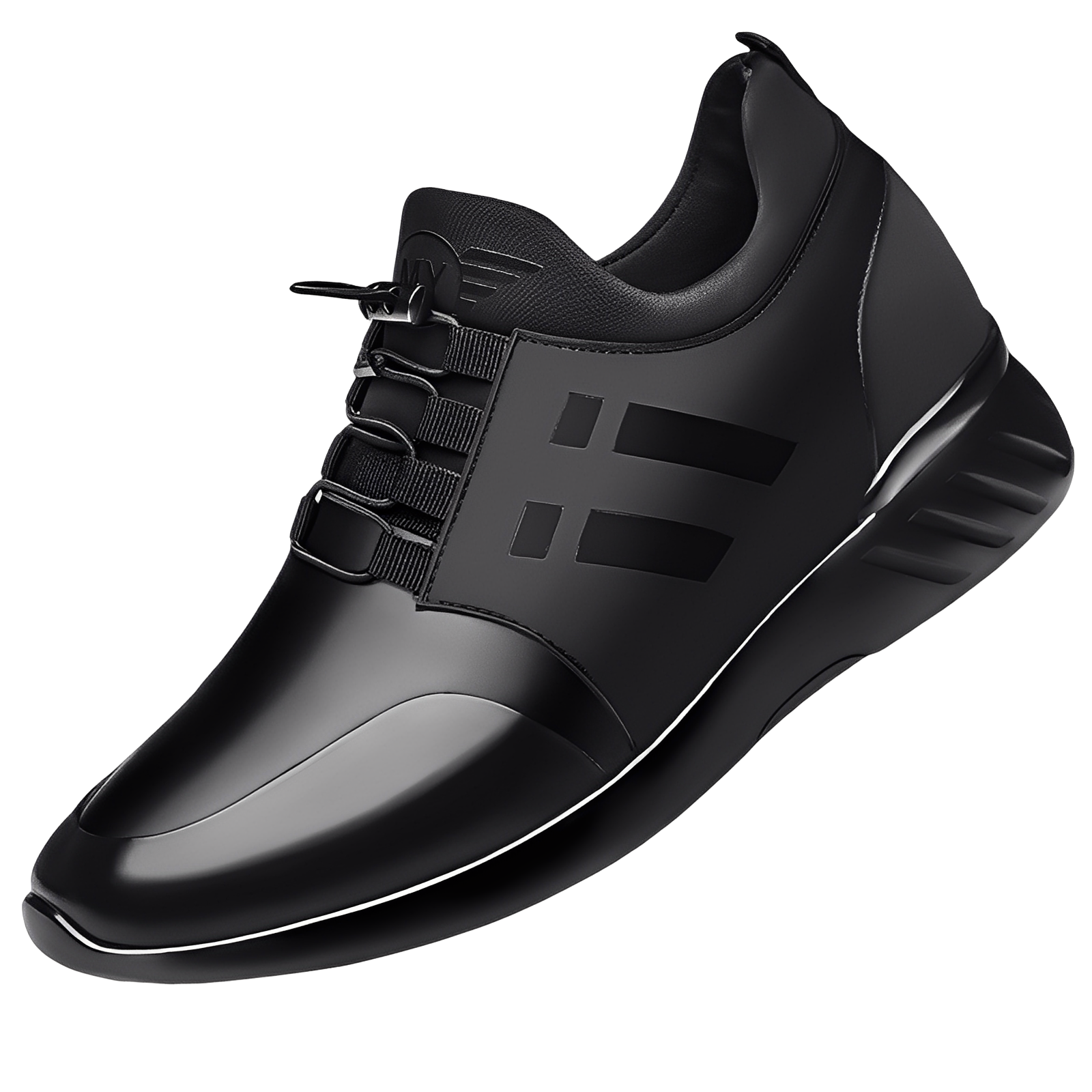 Phillip - Casual, elegante scarpa in pelle per uomo