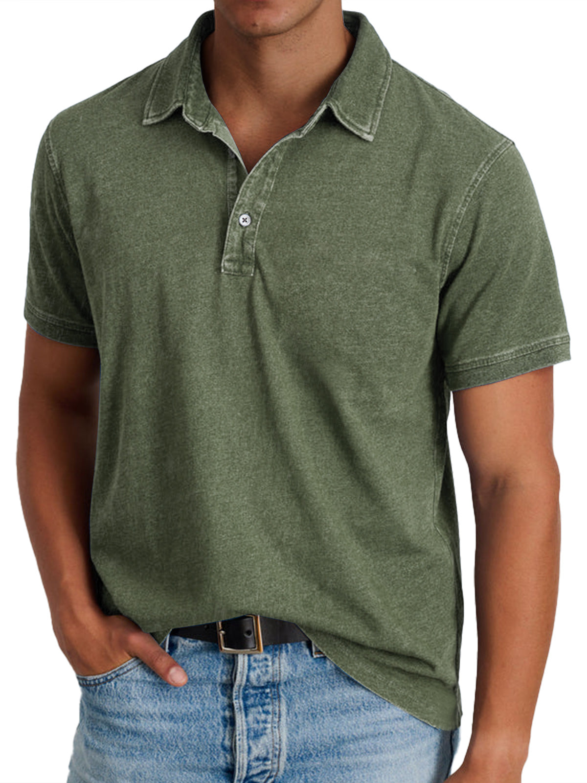 Alessandro™ | Polo Heritage Raffinata