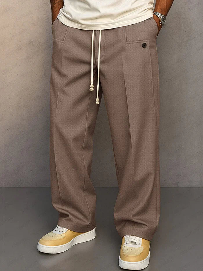 Luca™ | Pantaloni dal taglio moderno e confortevole