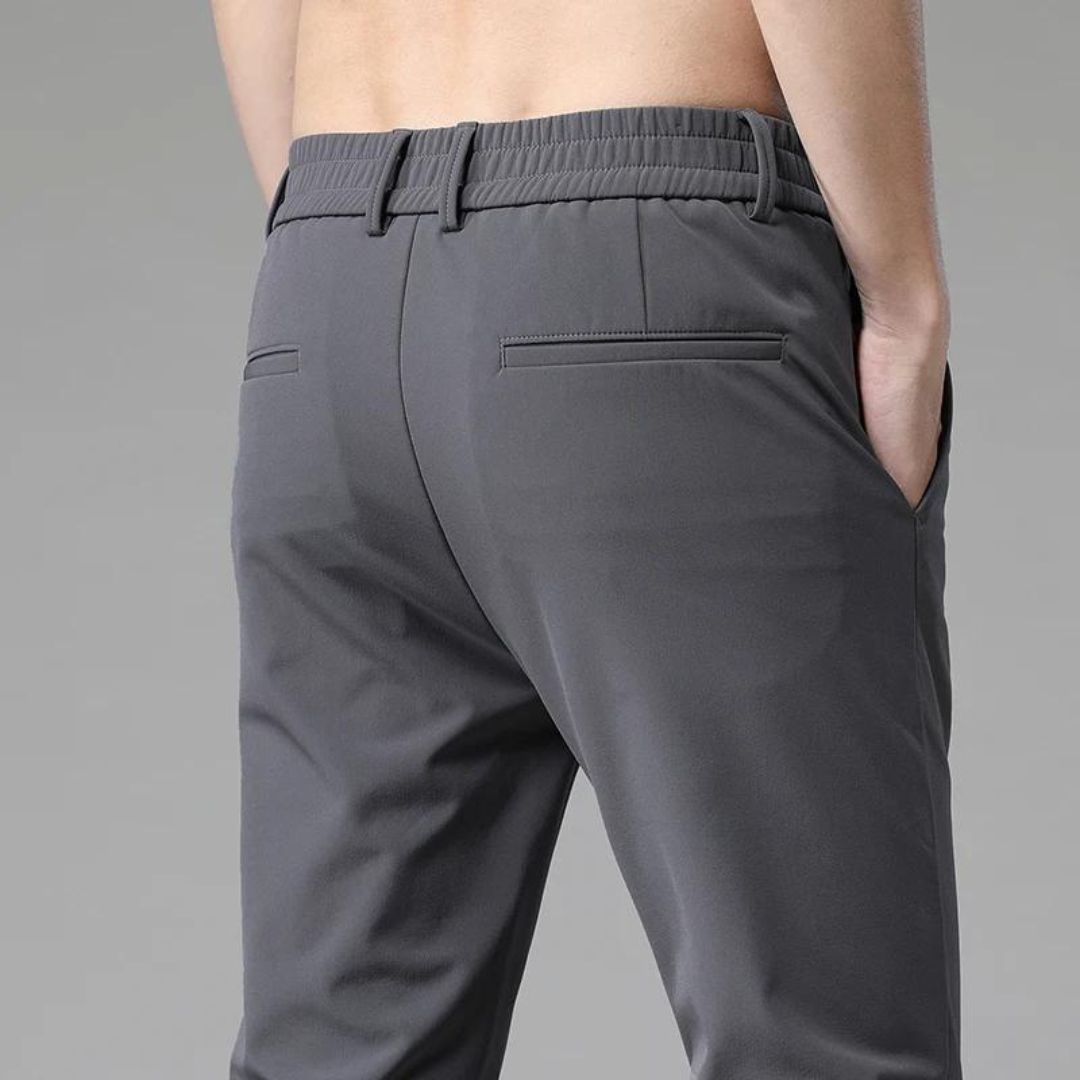Carlo | Pantaloni Giornalieri Premium