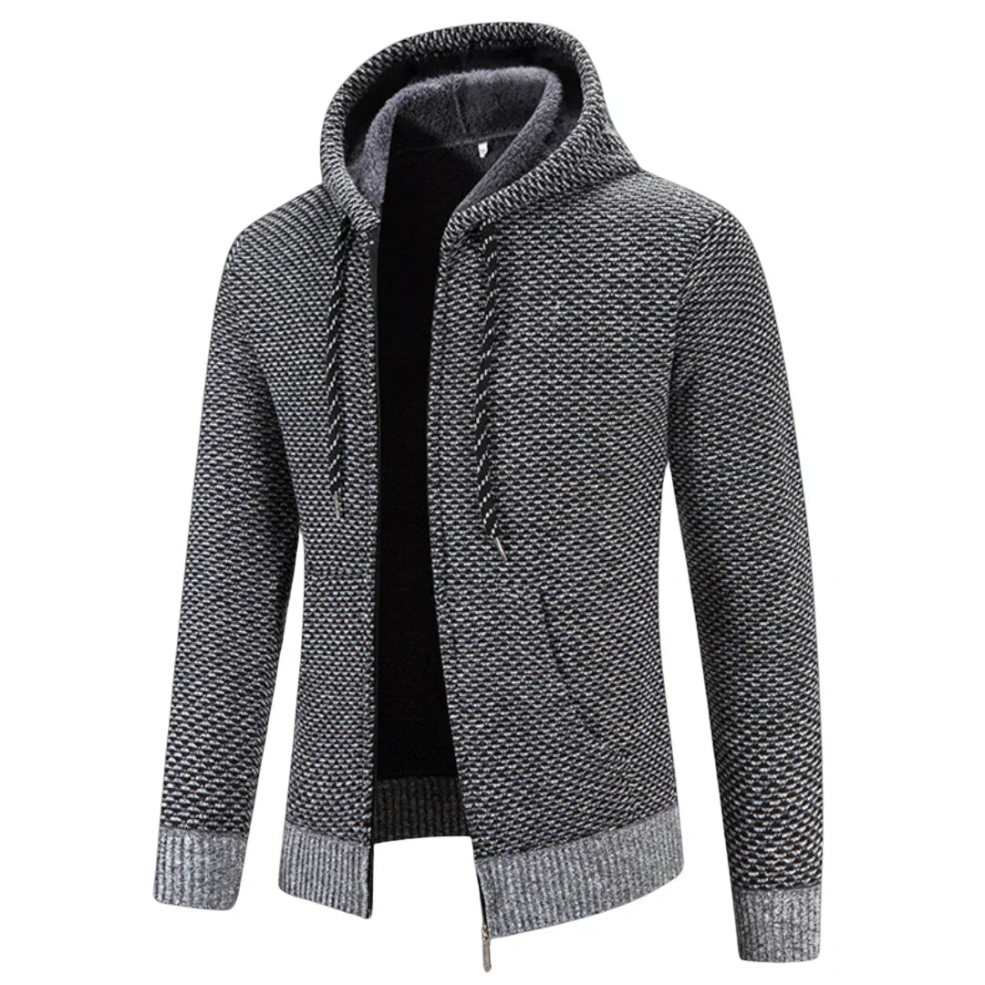 Luca™ | Felpa con cappuccio definitiva