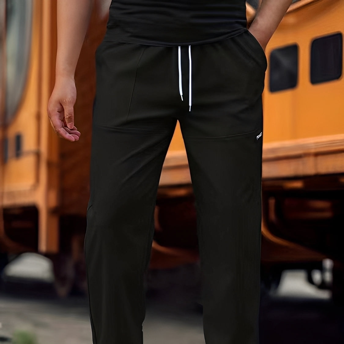 Jasper - Comodi Pantaloni da Jogging per Uomini