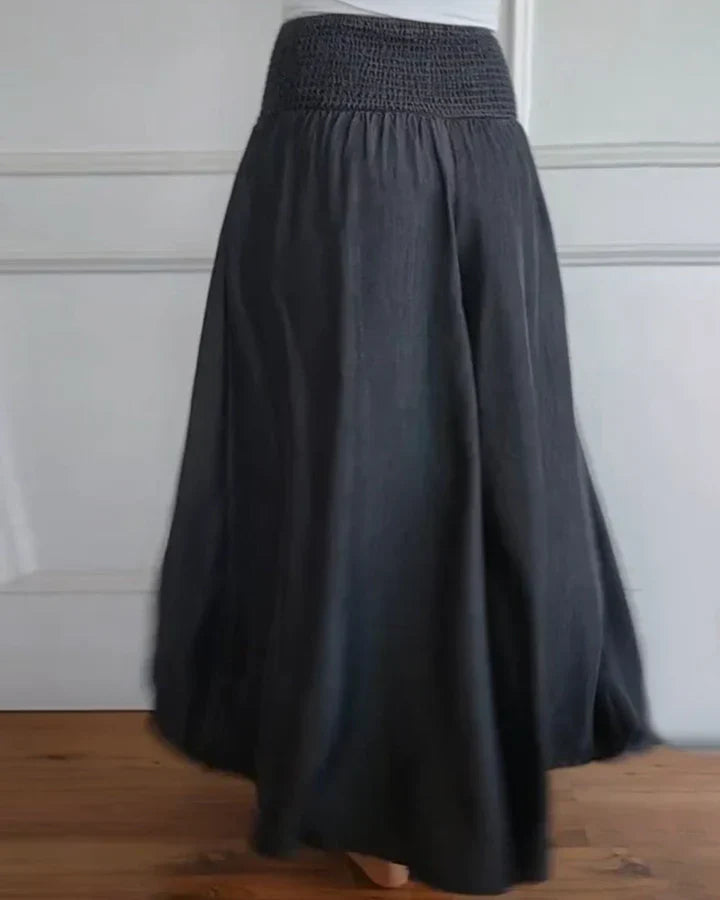 Vibra | Pantaloni a Gamba Larga