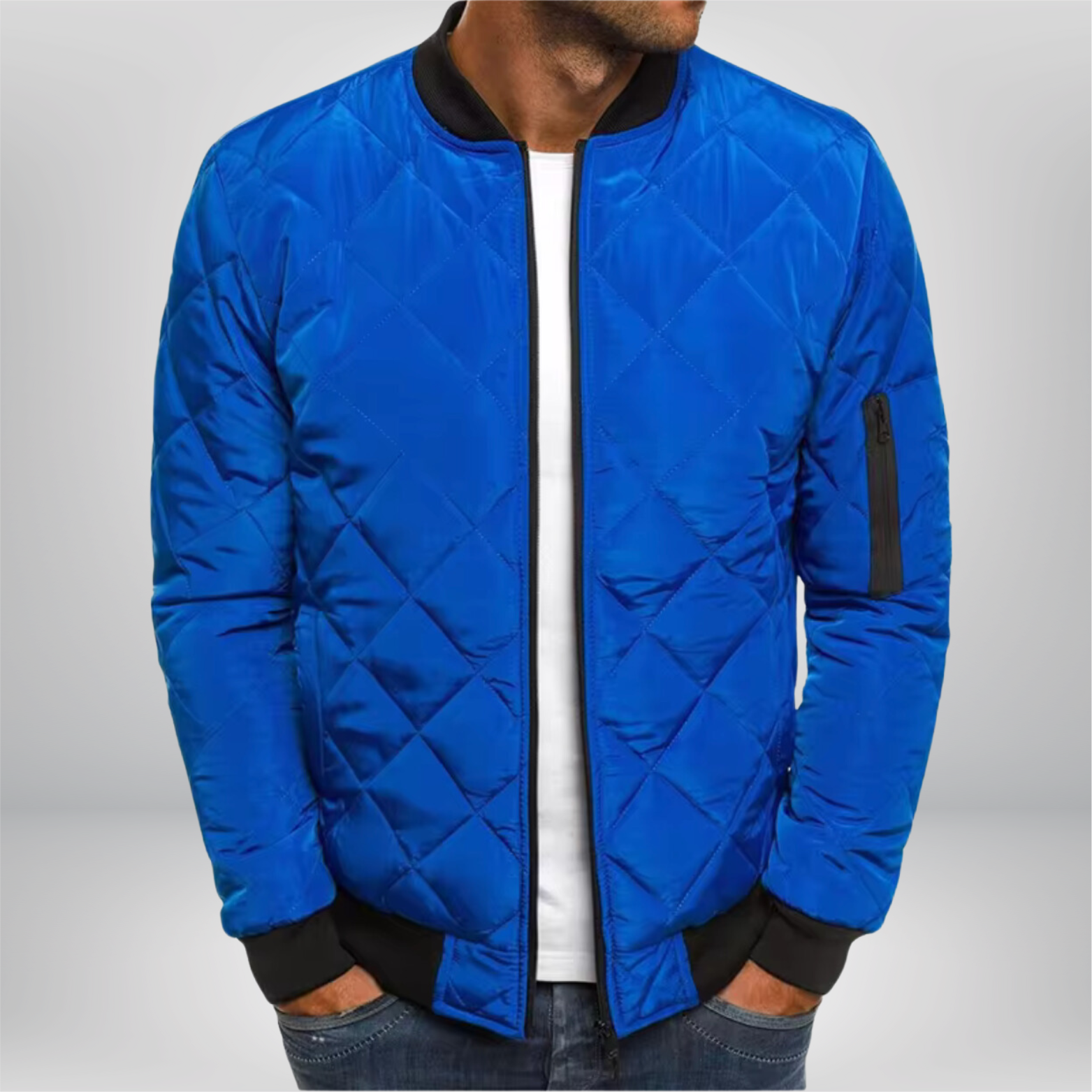 Fabian – Giacca bomber